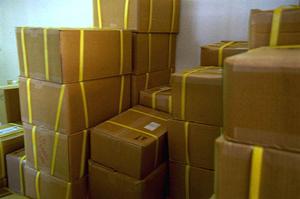 ギフトに最適なコーヒーがいっぱい