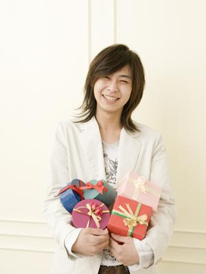 様々なジュエリーをオーダーできます